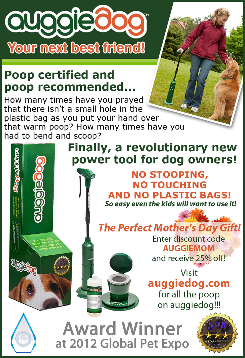 The Perfect Mother's Day Gift!
